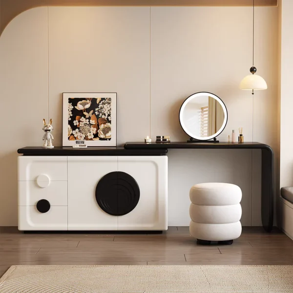 Marvelous Eclipse Vanity Set