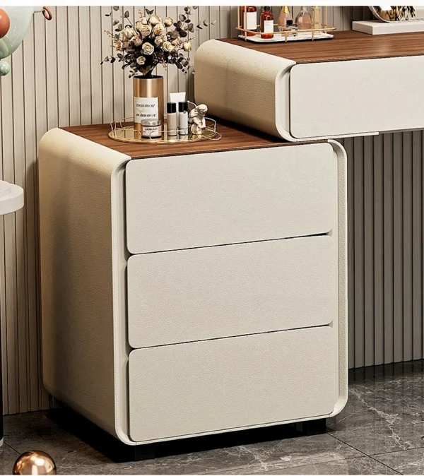 Luminary Vanity Suite
