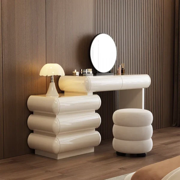 Luxe Serenity Vanity Set