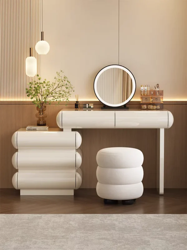 Luxe Serenity Vanity Set